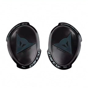 Dainese RSS 4.0 Knee Slider Kit - Driven Powersports