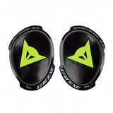 Dainese RSS 4.0 Knee Slider Kit Yellow - Driven Powersports