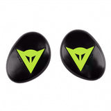 Dainese RSS 4.0 Knee Slider Yellow - Driven Powersports
