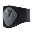Dainese Upper Back Support Belt - Unisex Black S - Driven Powersports