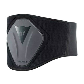 Dainese Upper Back Support Belt - Unisex Black L - Driven Powersports