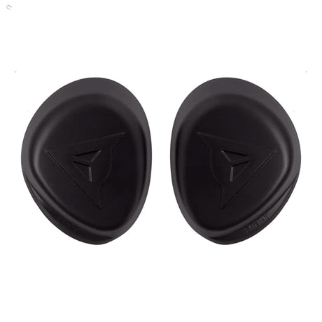 Dainese Pista Elbow Slider Black - Driven Powersports