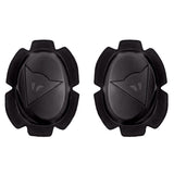 Dainese Pista Knee Slider Black - Driven Powersports
