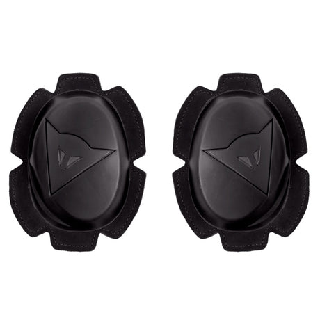 Dainese Pista Knee Slider Black - Driven Powersports