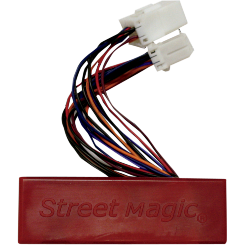 CUSTOM DYNAMICS 11-17 S/T12-17 FXD RBT MODULE Outdated - Driven Powersports