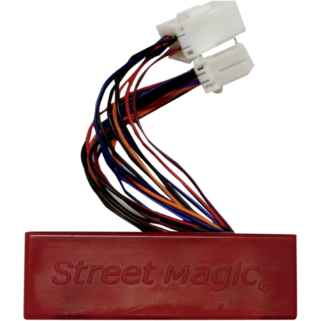 CUSTOM DYNAMICS 11-17 S/T12-17 FXD RBT MODULE Outdated - Driven Powersports