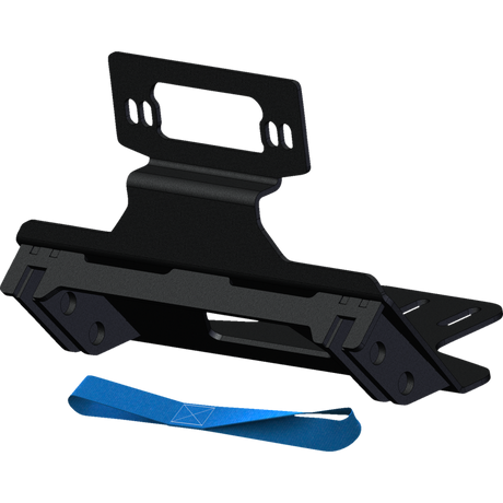 KFI PRODUCTS PLOW MOUNT - POLARIS (105410) Front - Driven Powersports