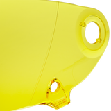 BILTWELL SHIELD L/S GEN2 Yellow Detail - Driven Powersports