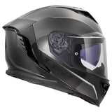 LS2 Storm III Full-Face Helmet Jeans 2XS - Driven Powersports