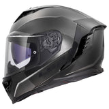 LS2 Storm III Full-Face Helmet Jeans 2XS - Driven Powersports