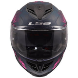 LS2 Storm III Full-Face Helmet Burst S - Driven Powersports