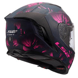 LS2 Storm III Full-Face Helmet Burst S - Driven Powersports