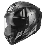 LS2 Challenger II Full-Face Helmet Nitro S - Driven Powersports