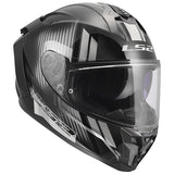 LS2 Challenger II Full-Face Helmet Nitro S - Driven Powersports