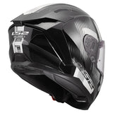 LS2 Challenger II Full-Face Helmet Nitro S - Driven Powersports