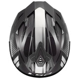 LS2 Challenger II Full-Face Helmet Nitro S - Driven Powersports