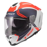 LS2 Challenger II Full-Face Helmet Titan 2XL - Driven Powersports