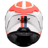 LS2 Challenger II Full-Face Helmet Titan 2XL - Driven Powersports