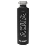 Oxford Aqua 1.0 Insulated Bottle - Driven Powersports