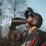 Oxford Aqua 1.0 Insulated Bottle - Driven Powersports