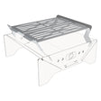 Oxford Grill for Fire Pit - Driven Powersports
