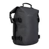 Oxford Aqua C7 Crash Bar Bag Black - Driven Powersports