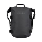 Oxford Aqua C7 Crash Bar Bag Black - Driven Powersports