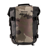Oxford Aqua C7 Crash Bar Bag Camo - Driven Powersports