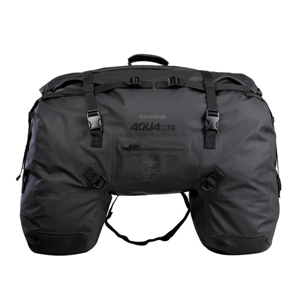 Oxford Aqua D-70 Duffle Bag - Driven Powersports