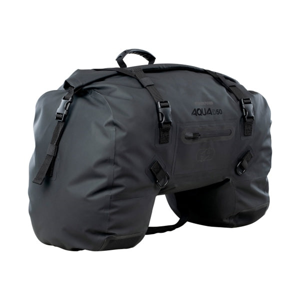 Oxford Aqua D-50 Duffle Bag - Driven Powersports