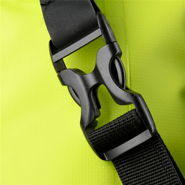 Oxford Aqua V12 Backpack Fluo - Driven Powersports