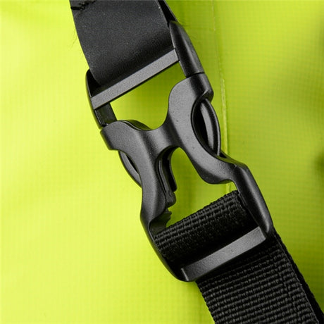 Oxford Aqua V12 Backpack Fluo - Driven Powersports