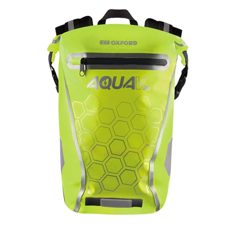 Oxford Aqua V20 Backpack - Driven Powersports