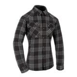 Oxford Kickback 3.0 Shirt - Women 20 UK / 48 EU / 16 US - Driven Powersports
