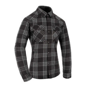 Oxford Kickback 3.0 Shirt - Women 20 UK / 48 EU / 16 US - Driven Powersports