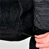 Oxford Ridgeback AA Thermal Shirt 5XL UK / 60 EU / 50 US Black - Driven Powersports