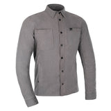 Oxford Ridgeback AA Thermal Shirt S UK / 46 EU / 36 US Gray - Driven Powersports