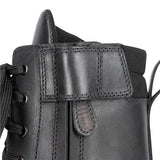 Oxford Merton 2.0 Boots 14 US / 47 EU Black - Driven Powersports