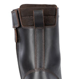 Oxford Merton 2.0 Boots 7.5 US / 40 EU Brown (dark) - Driven Powersports