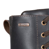 Oxford Merton 2.0 Boots 7.5 US / 40 EU Brown (dark) - Driven Powersports