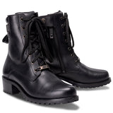 Oxford Lily Boots 7 US / 38 EU - Driven Powersports