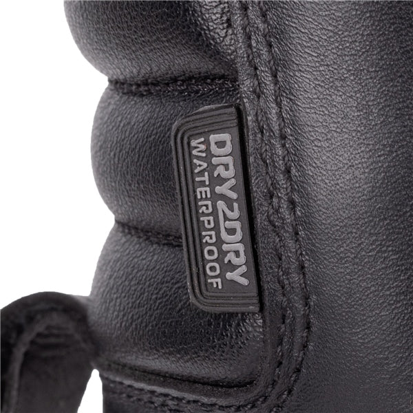 Oxford Lily Boots 7 US / 38 EU - Driven Powersports