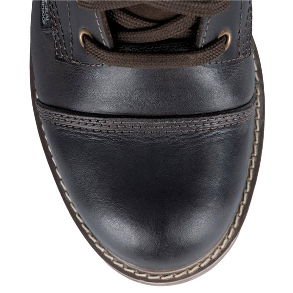 Oxford Radley Boots 6 US / 37 EU Brown (dark) - Driven Powersports