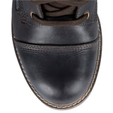 Oxford Radley Boots 6 US / 37 EU Brown (dark) - Driven Powersports