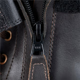 Oxford Radley Boots 6 US / 37 EU Brown (dark) - Driven Powersports