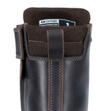 Oxford Radley Boots 6 US / 37 EU Brown (dark) - Driven Powersports