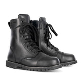 Oxford Radley Boots 5 US / 36 EU Black - Driven Powersports