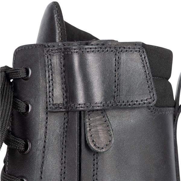 Oxford Radley Boots 5 US / 36 EU Black - Driven Powersports