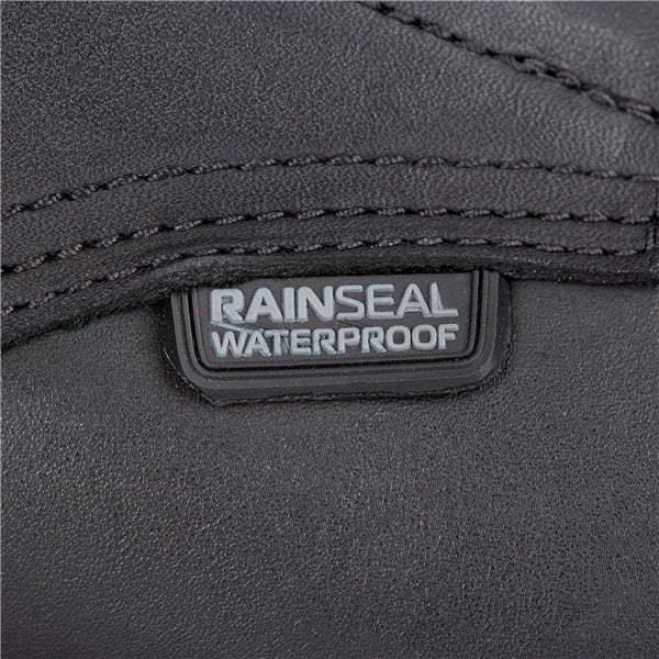 Oxford Radley Boots 5 US / 36 EU Black - Driven Powersports