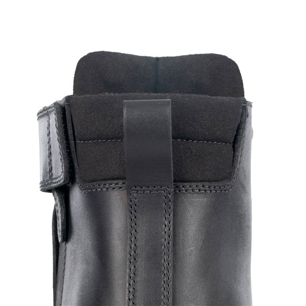 Oxford Radley Boots 5 US / 36 EU Black - Driven Powersports